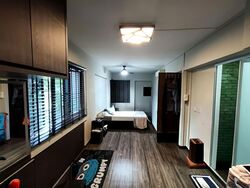 Blk 366 Woodlands Avenue 5 (Woodlands), HDB 5 Rooms #553569201